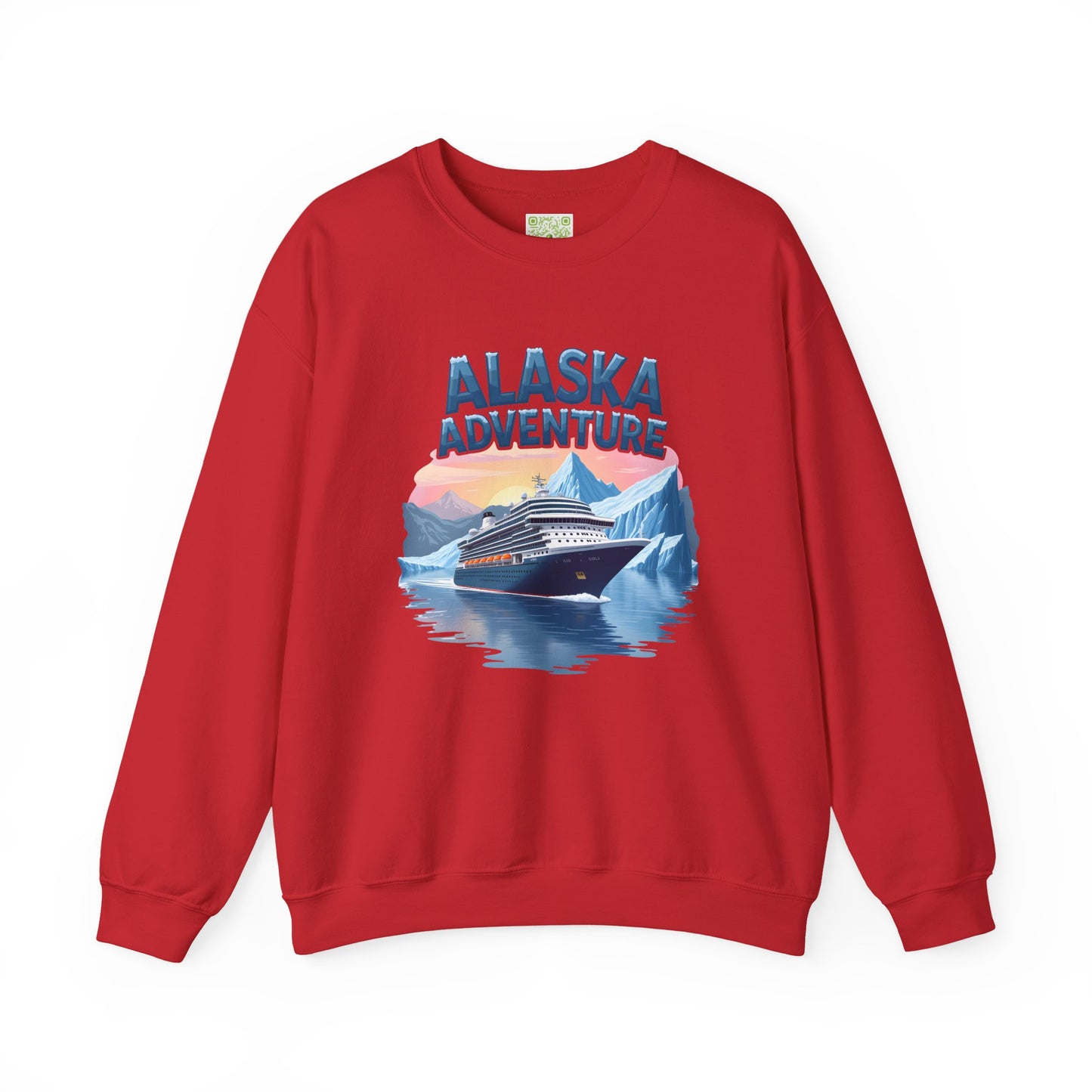 Alaska Family Cruise Adventure, Alaska Cruise 2025, Cruising Together, Alaska Vacation, Family Trip, Alaska Cruise Shirt