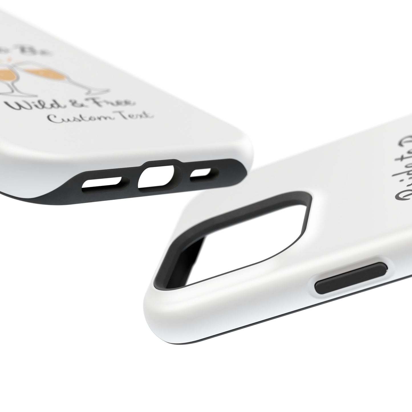 Bride Phone Case, Bridal Phone Case, I Said Yes, Wedding Phone Case, Future Mrs, Newly Engaged Gift, Future Wife