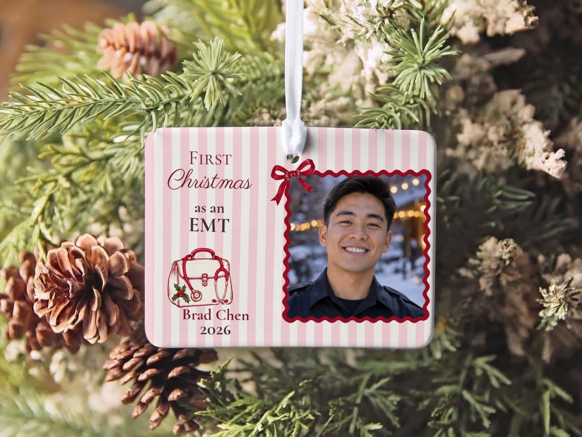 EMT Gift, EMT / Paramedic