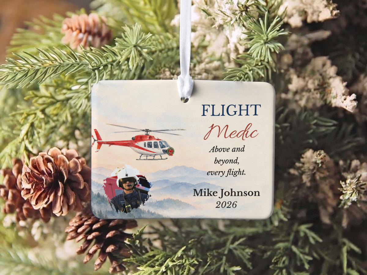 EMT Gift, EMT / Paramedic