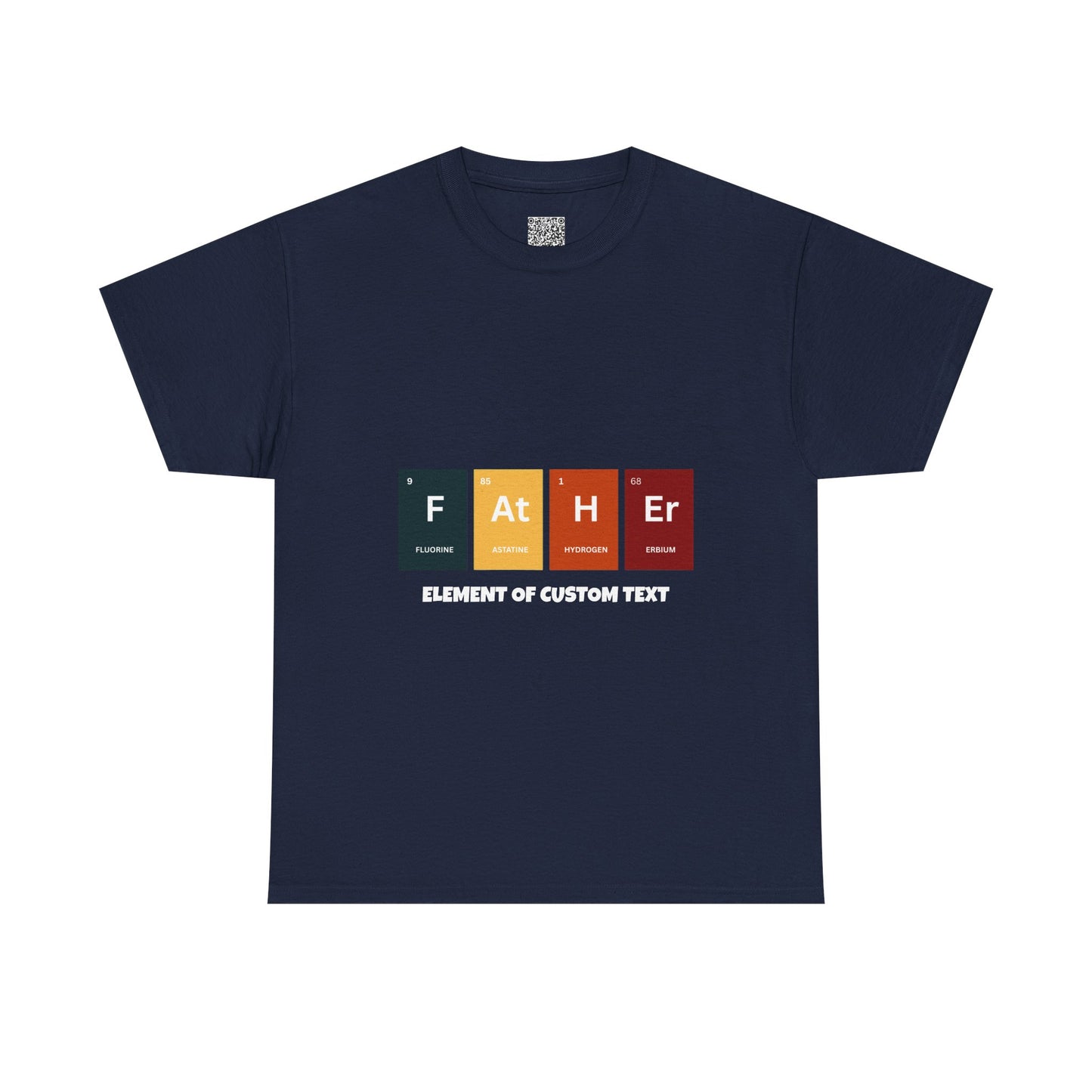 Father Periodic Table Shirt, All About My Dad, Father In Law Gift, Super Dad Shirt, Dad Life Shirt, Best Dad Ever