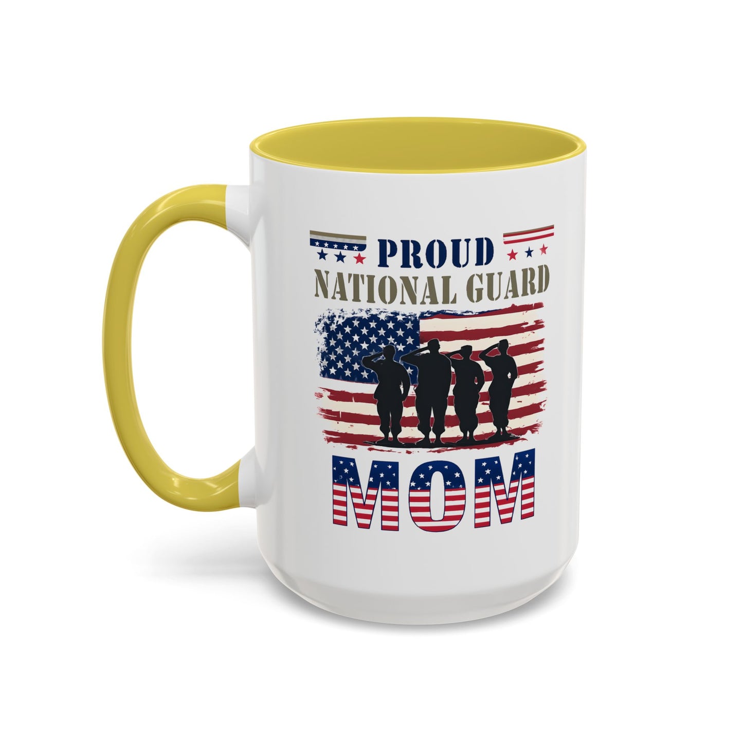 National Guard, Proud Mom Mug, Army National Guard, Armed Forces, Veteran Appreciation, Military Family Gift
