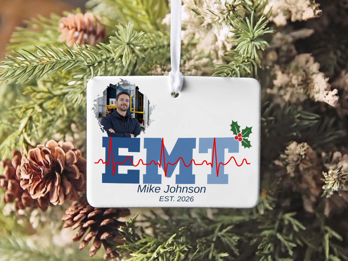 EMT Gift, EMT / Paramedic