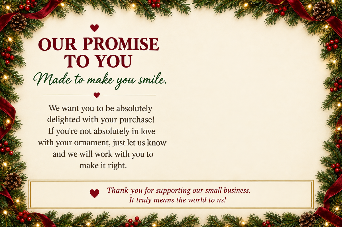 First Christmas as an EMT personalized 4 x 3 in ceramic Christmas ornament