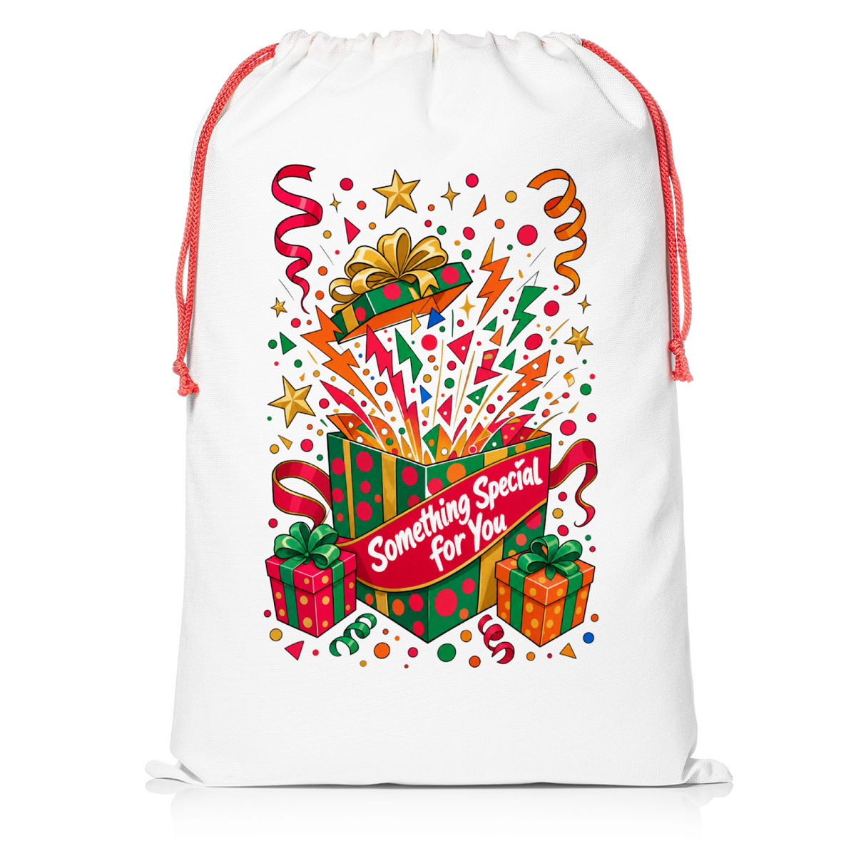 Something Special for You Gift Sack