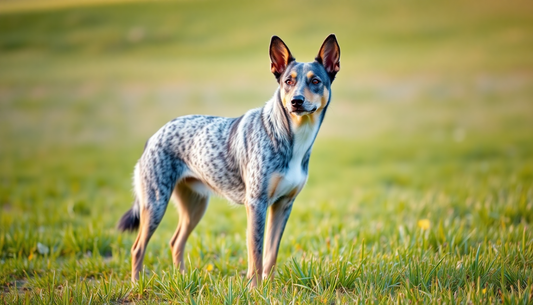 The Perfect Gift for the Sassy Australian Cattle Dog Lover