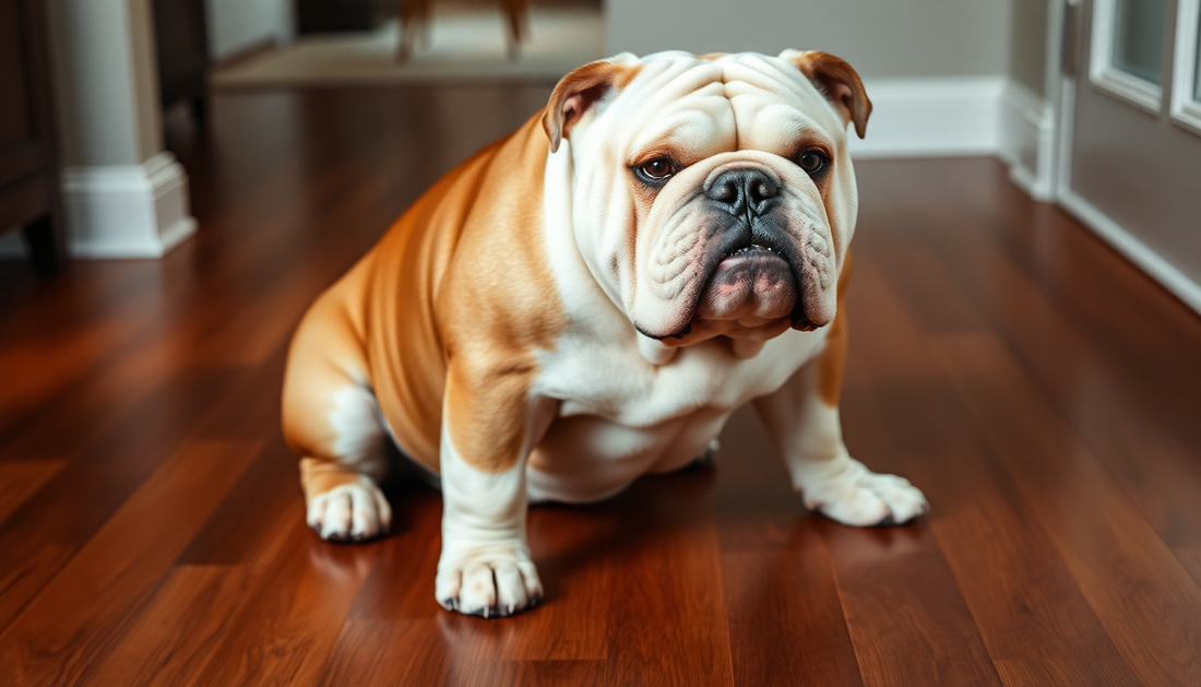 Unleash Your Inner Bulldog: Why the Resendez Enterprises Gift Shop's Funny Dog Lover Mug is a Must-Have