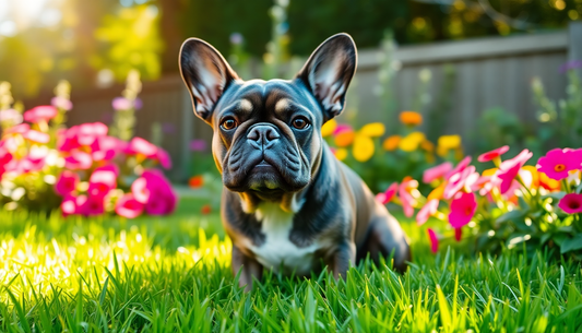 Unleash Your Inner Dog Lover with the Resendez Enterprises Gift Shop's Funny French Bulldog Accent Mug