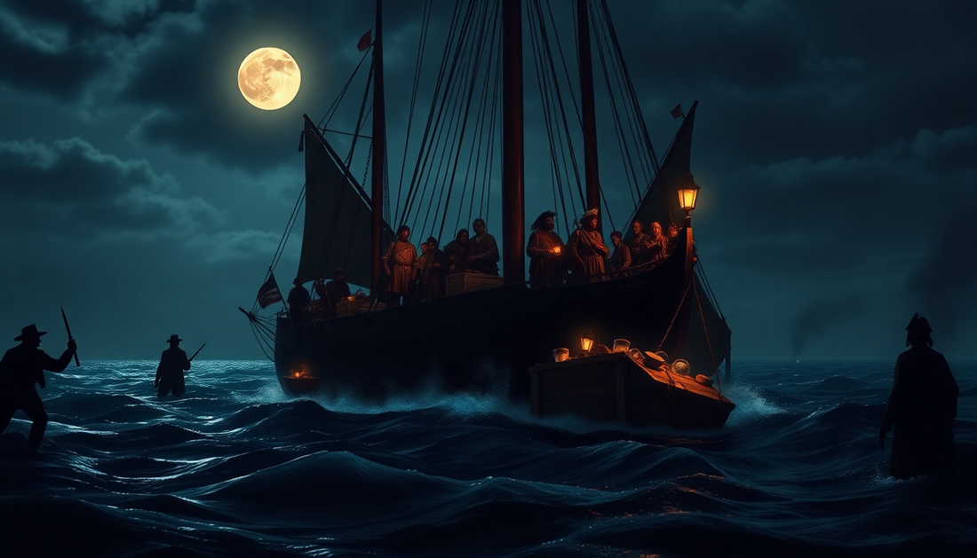 Spilling Tea Since 1773: The Patriotic Coffee Mug That Celebrates American Freedom