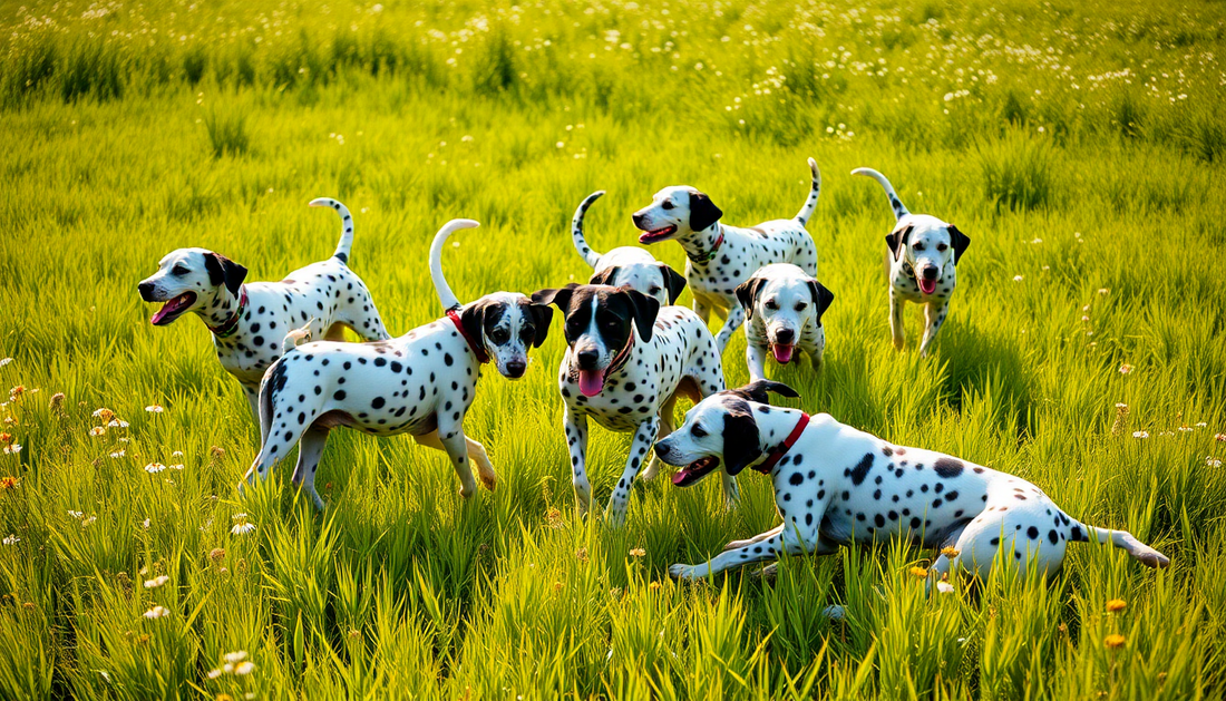 Unleash Your Inner Dalmatian Lover: Discover the Perfect Mug for Dog Enthusiasts