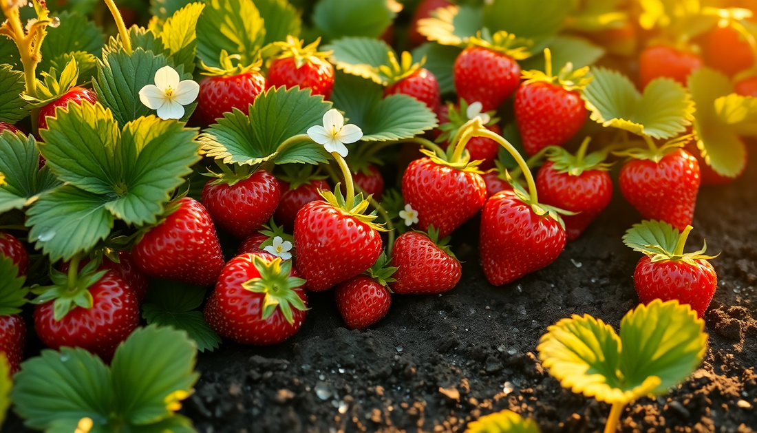Elevate Your Morning Routine with the Hilarious Strawberry Jam Mug from Resendez Enterprises