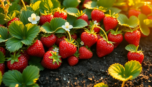 Elevate Your Morning Routine with the Hilarious Strawberry Jam Mug from Resendez Enterprises