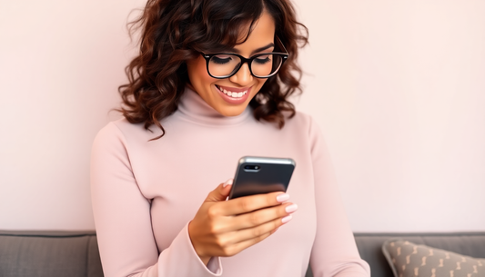 Mama Coquette: The Perfect Phone Case for the Stylish Mom