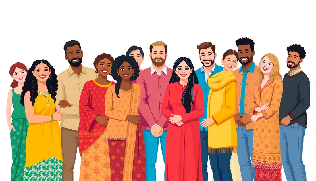 Celebrate Pride and Spread Kindness with Our Colorful Affirmation Mug