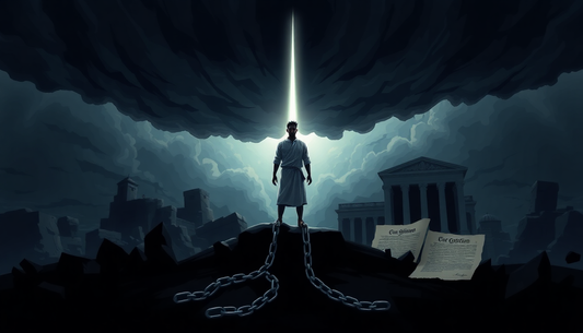 When Injustice Becomes Law: A Call to Resist and Uphold Justice