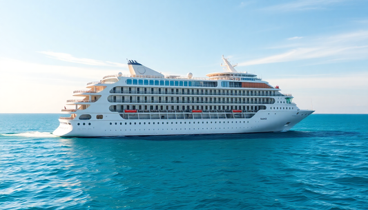 Countdown to Cruise Bliss: Celebrate Your Upcoming Voyage with the Perfect Cruise Countdown Mug