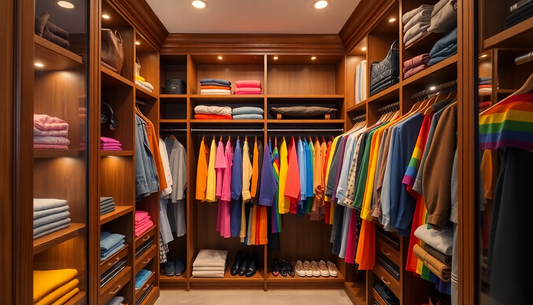 Celebrate Pride with Style: Embrace Your Authentic Self with Our LGBTQ+ Pride Mug