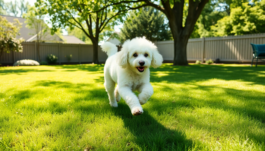 Unleash the Charm: Discover the Perfect Poodle Accent Mug for Dog Lovers