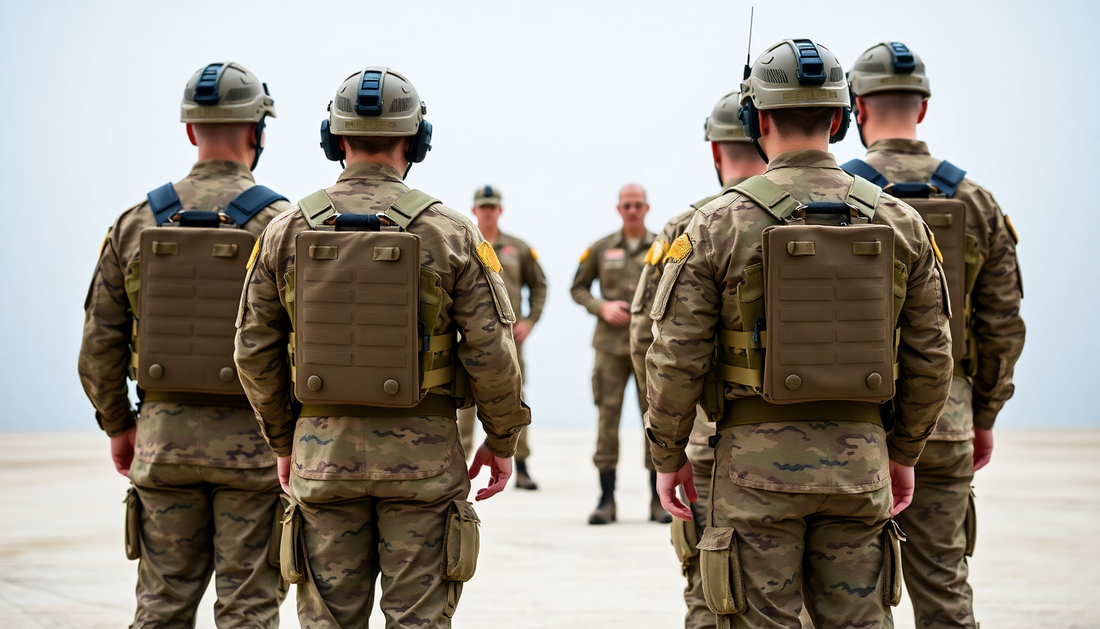 Celebrate Your Patriotism with the Amy National Guard Coffee Mug