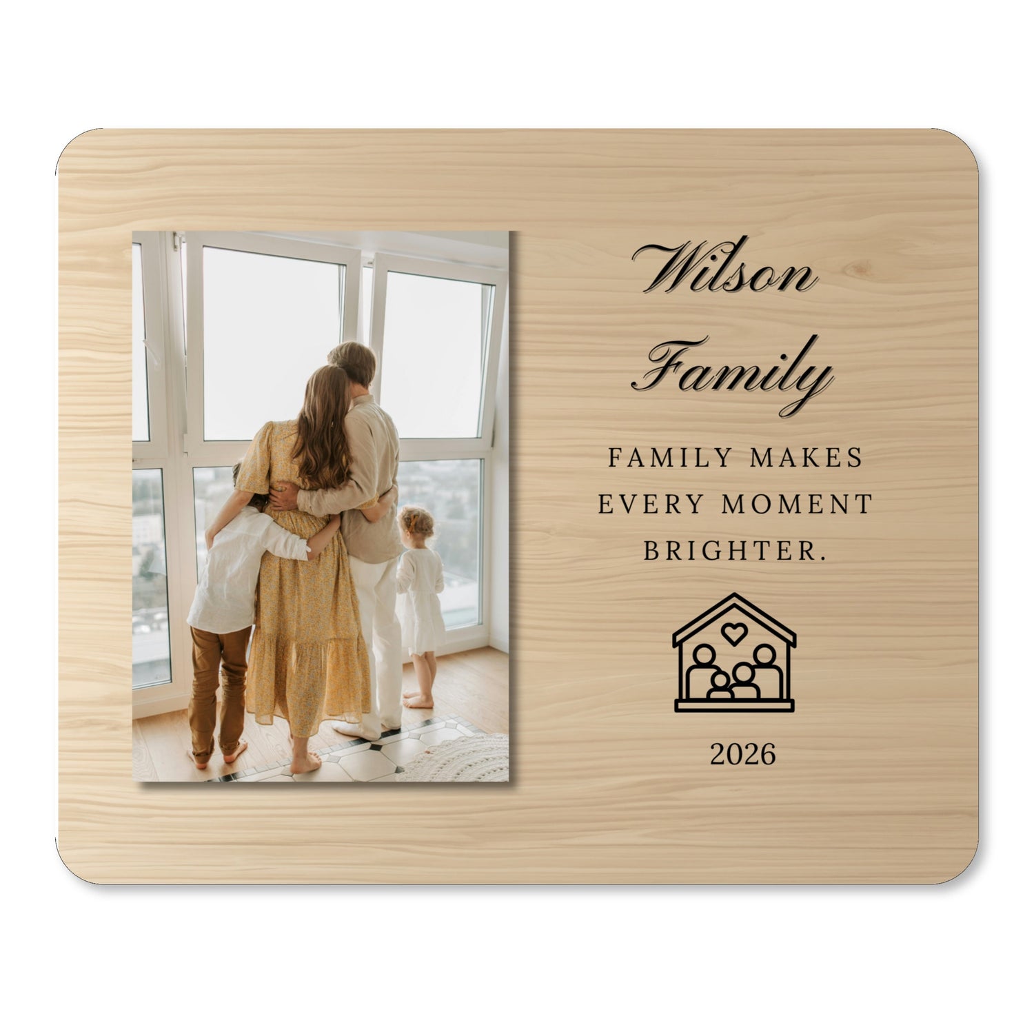 Photo Boards