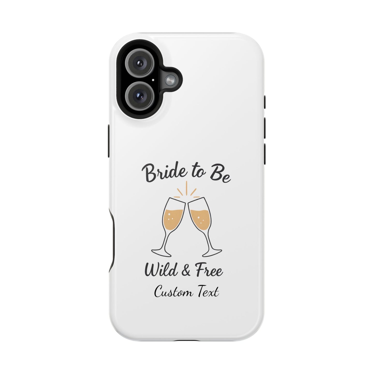 Bride Phone Case, Bridal Phone Case, I Said Yes, Wedding Phone Case, Future Mrs, Newly Engaged Gift, Future Wife