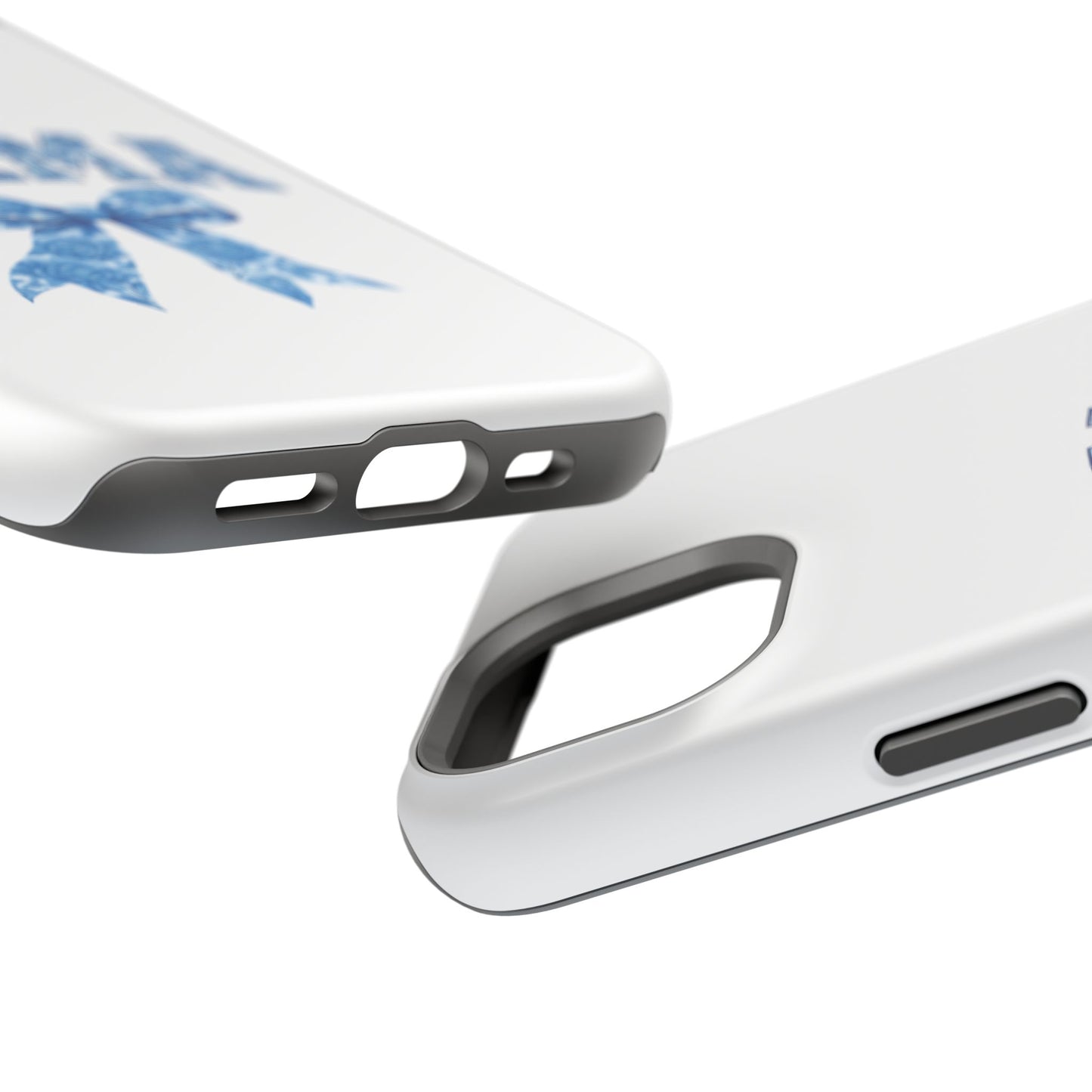 Mama Coquette Phone Case, Coquette Phonecase, Toile Phone Case, Mom Phone Case, Summer Phone Case, Durable