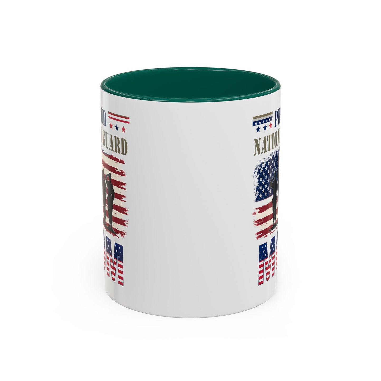 National Guard, Proud Mom Mug, Army National Guard, Armed Forces, Veteran Appreciation, Military Family Gift