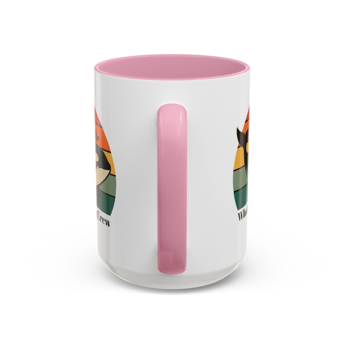 Orca Whale, Orcas Mug, Personalized , Whale Watching Mug, Whale Gifts, Alaskan Cruise, Blue Whale, Beluga Whale, Maui Excursion