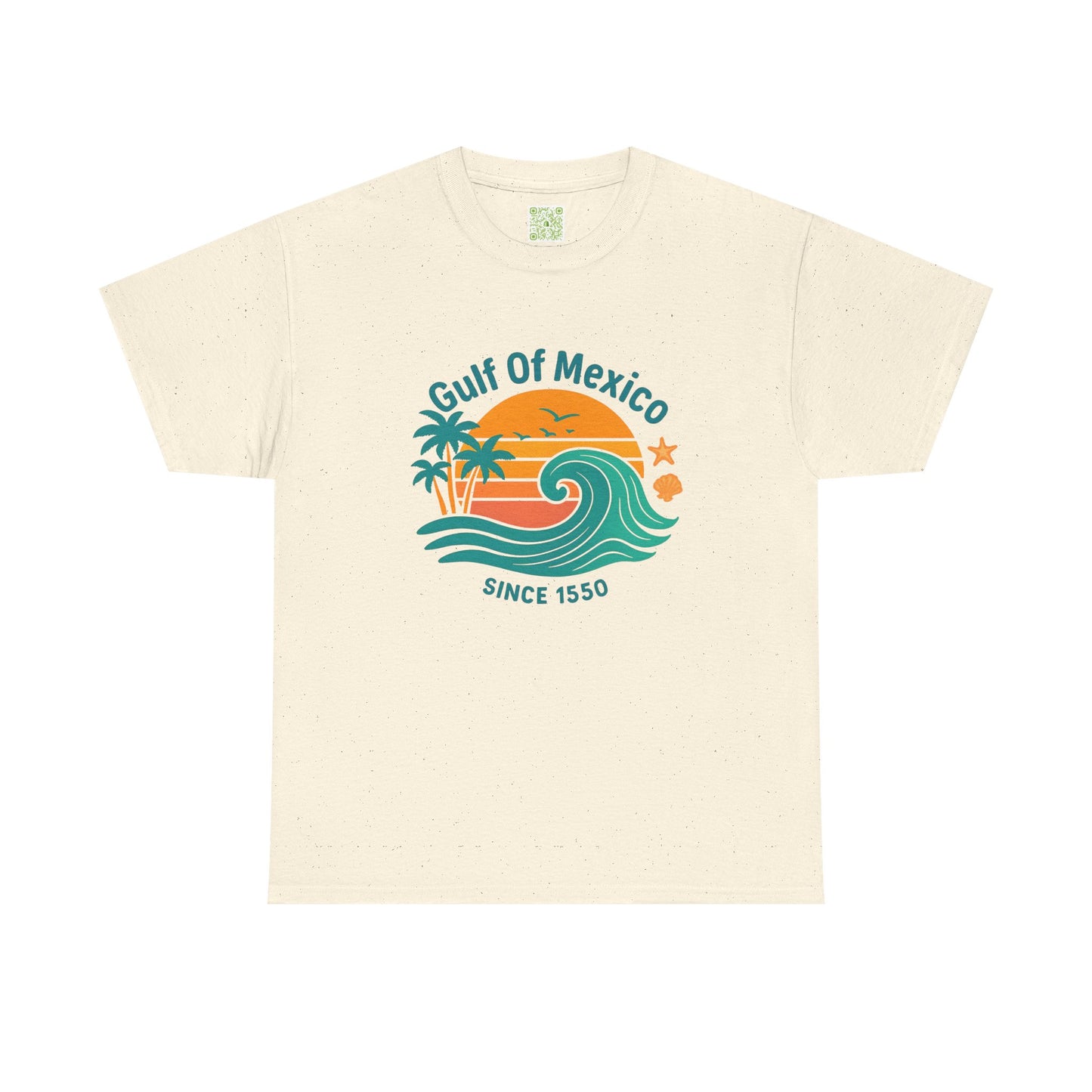 Gulf of Mexico Graphic Tee, Democrat Tee, Resistance Shirt, Social Justice, Conversation Starter, Anti Trump