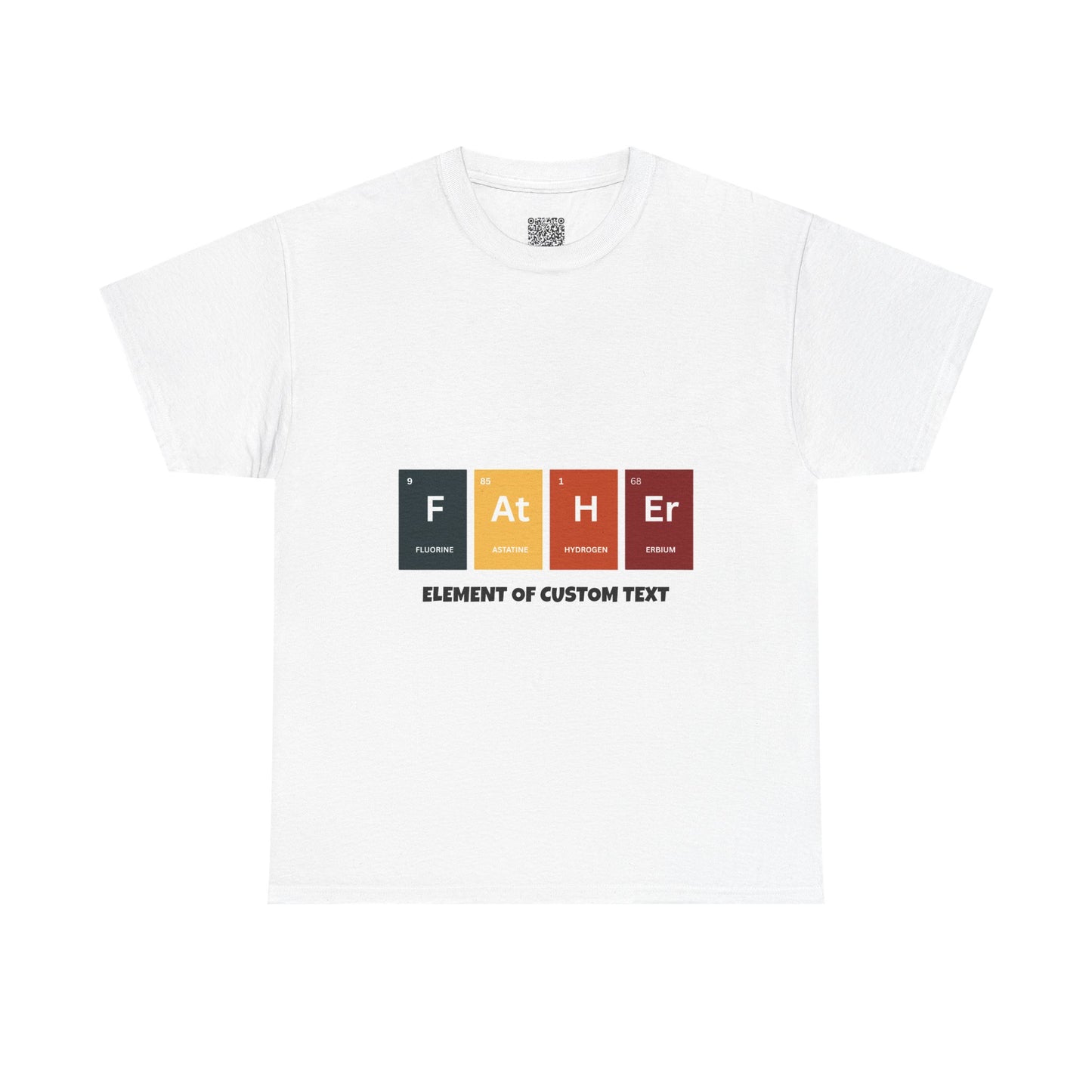 Father Periodic Table Shirt, All About My Dad, Father In Law Gift, Super Dad Shirt, Dad Life Shirt, Best Dad Ever