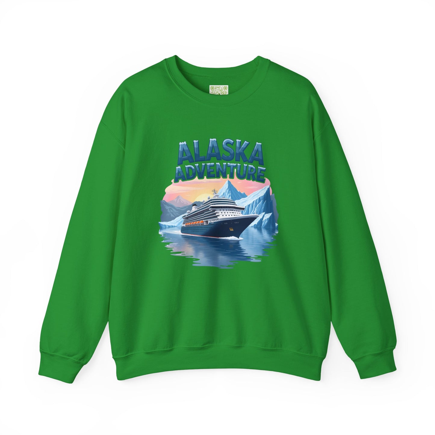 Alaska Family Cruise Adventure, Alaska Cruise 2025, Cruising Together, Alaska Vacation, Family Trip, Alaska Cruise Shirt