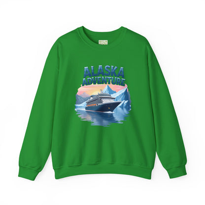 Alaska Family Cruise Adventure, Alaska Cruise 2025, Cruising Together, Alaska Vacation, Family Trip, Alaska Cruise Shirt