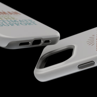 Groomsman Wingman iPhone Case, Gifts For Groomsmen, Bachelor Party Case, Wingman Phone Case, Groomsmen Gift Ideas