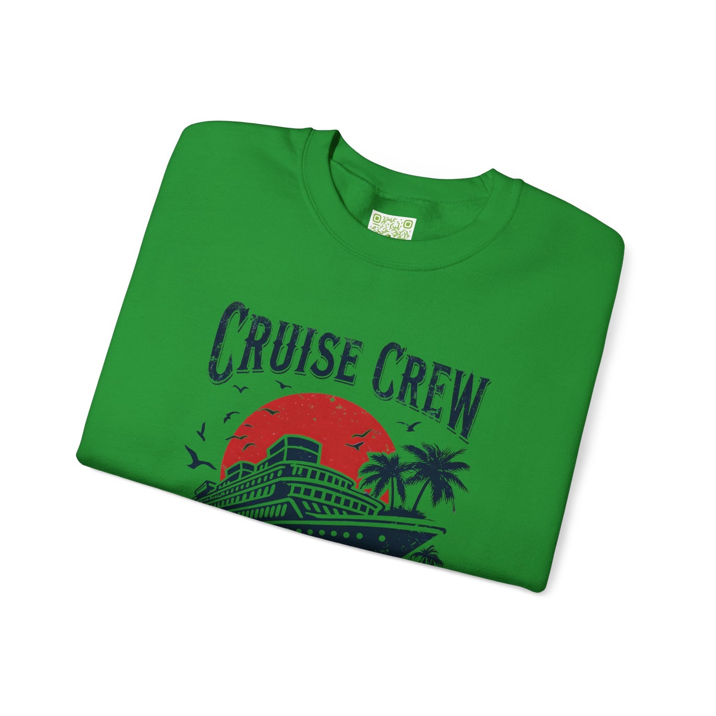 Custom Cruise Crew Unisex Sweatshirt, Cruise Mose Likely to, Cruise Shirts, Group Cruise Shirt, Birthday Cruise Sweatshirt, Family Cruise Sweatshirt