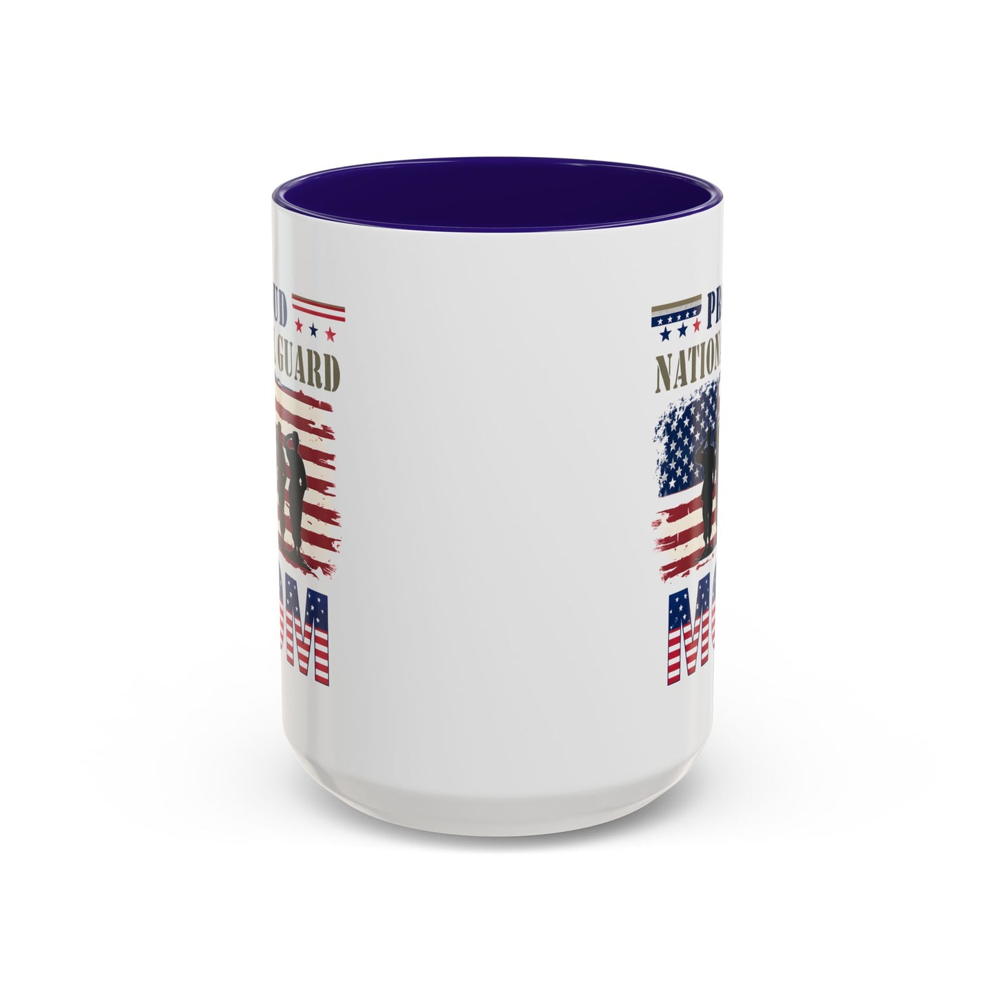 National Guard, Proud Mom Mug, Army National Guard, Armed Forces, Veteran Appreciation, Military Family Gift
