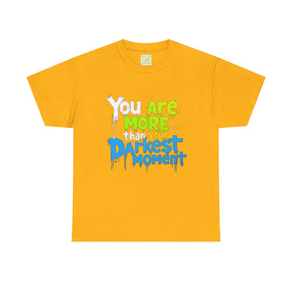 Enneagram 4 Positive Vibes Shirt, Enneagram Four Tee, Enneagram Type 4, Personality Test, Self Discovery, Personal Growth