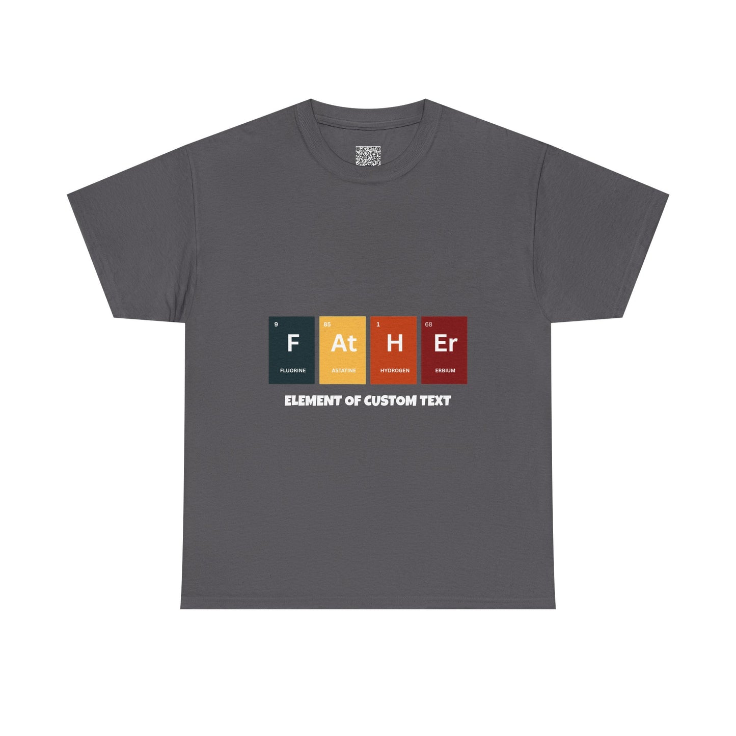 Father Periodic Table Shirt, All About My Dad, Father In Law Gift, Super Dad Shirt, Dad Life Shirt, Best Dad Ever