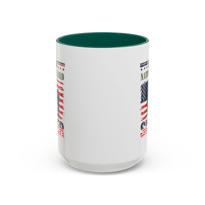National Guard, Proud Sister Mug, Army National Guard, Armed Forces Gift, Veteran Appreciation, Gift For Heroes