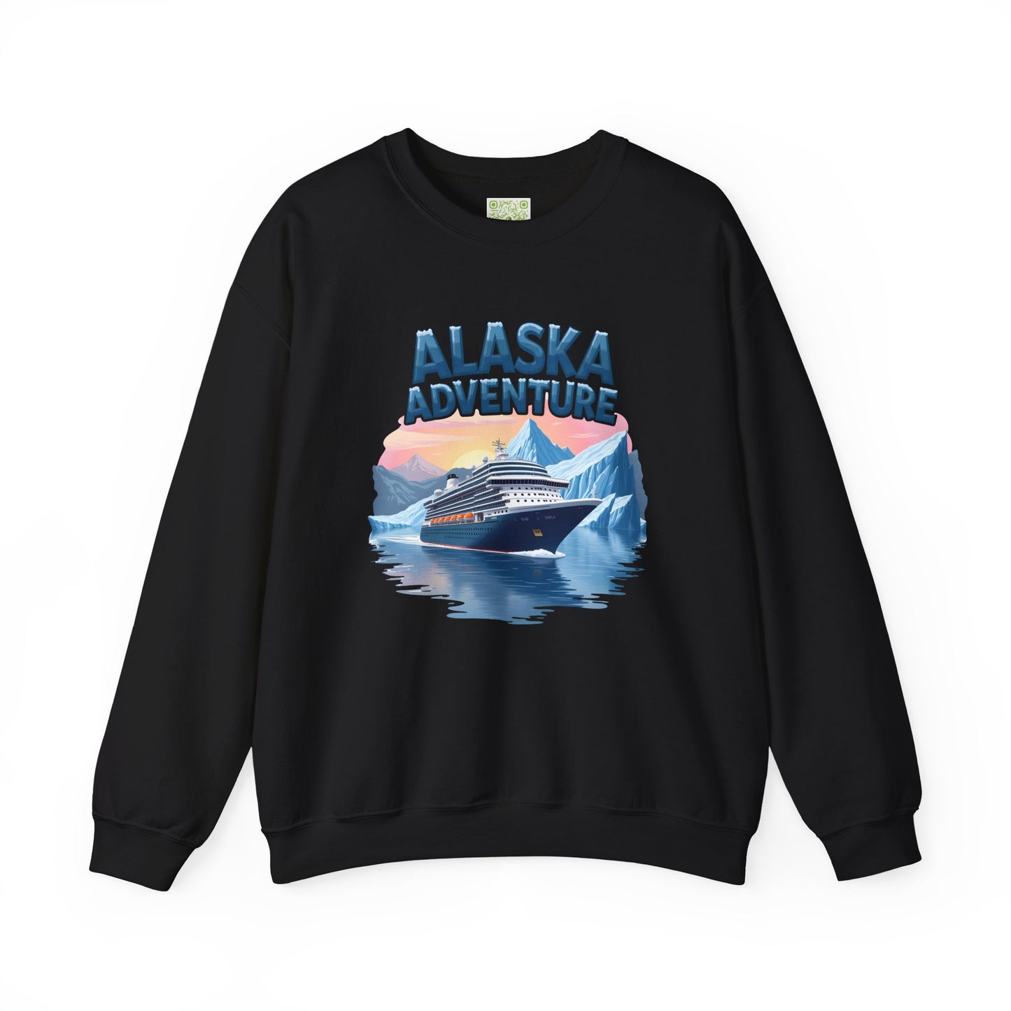 Alaska Family Cruise Adventure, Alaska Cruise 2025, Cruising Together, Alaska Vacation, Family Trip, Alaska Cruise Shirt