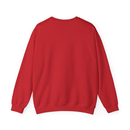 Aw Ship! Family Trip 2025 Unisex Crewneck Sweatshirt, Cruise