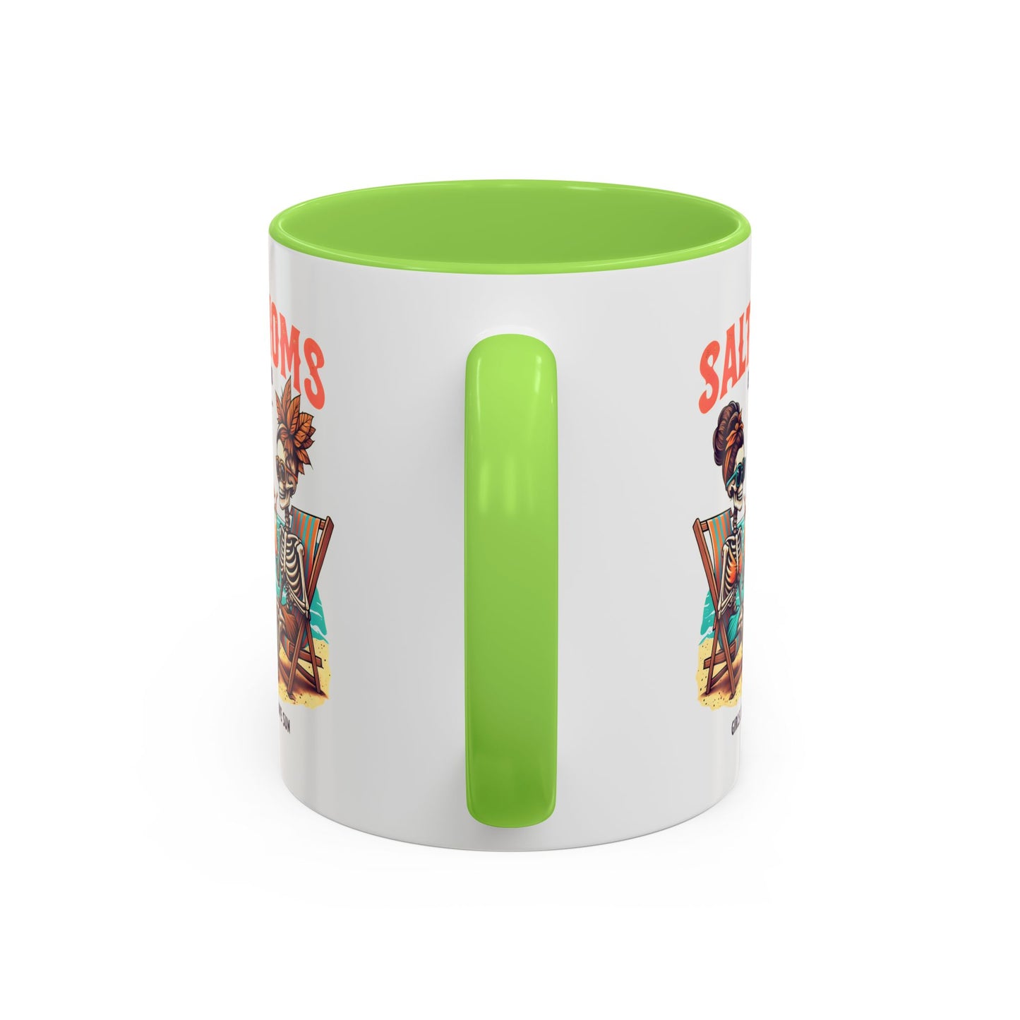 Bonus Mom Gift, Salty Moms Beach Club Mug, Salty Mug, Summer Mom Mug, Hot Mom Summer, Beach Club Mug, Stay Salty Mug, Beach Days