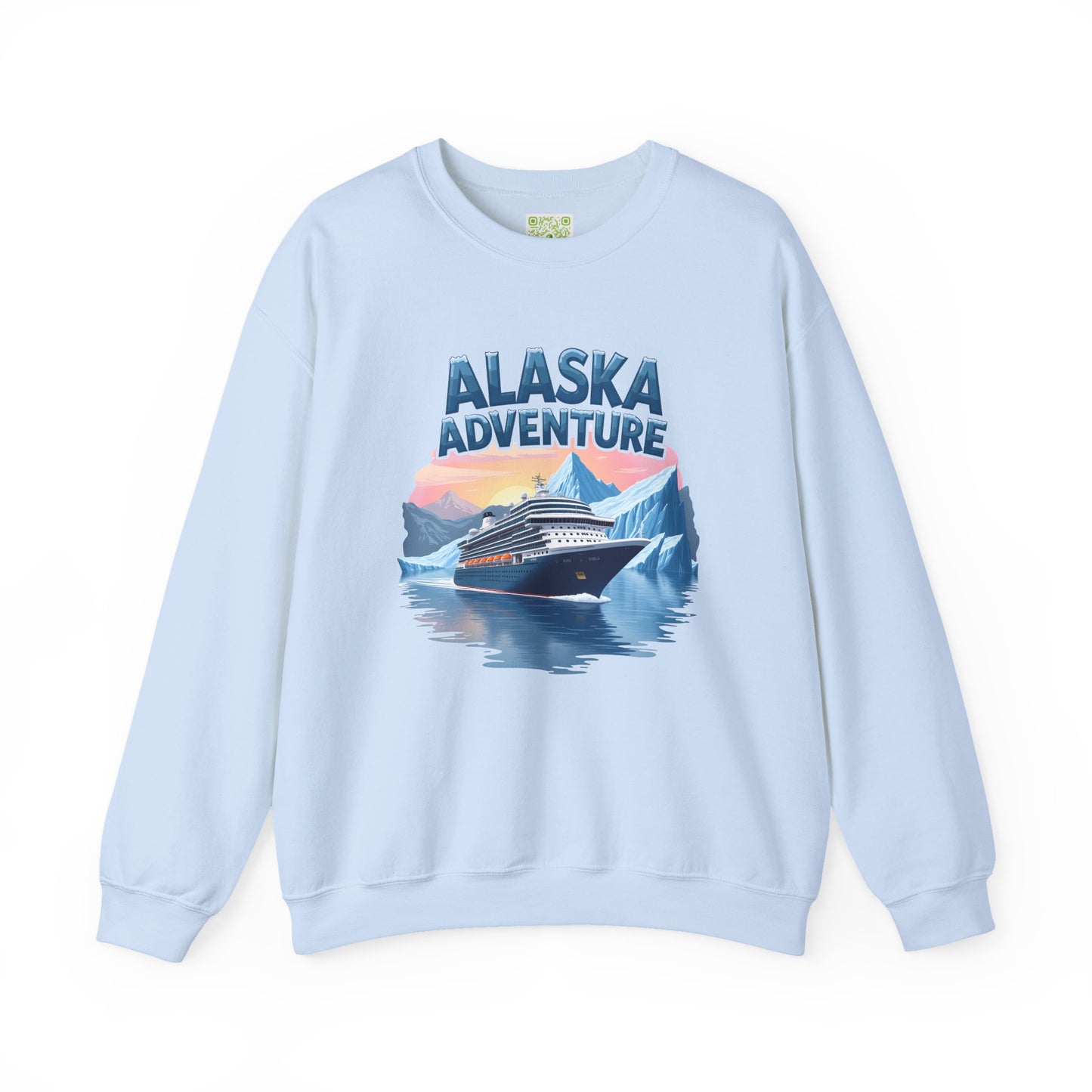 Alaska Family Cruise Adventure, Alaska Cruise 2025, Cruising Together, Alaska Vacation, Family Trip, Alaska Cruise Shirt