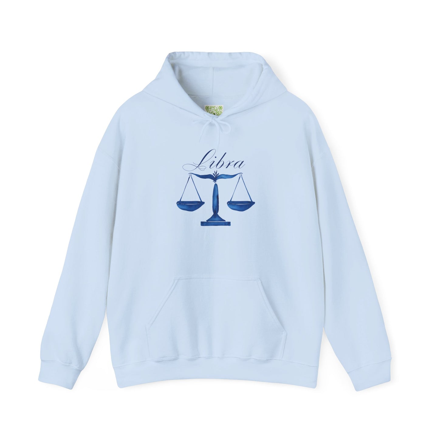 Libre Zodiac Hoodie, Astrology Clothes, Zodiac Sweatshirt, Libra Shirt, Horoscope Top, Celestial Hoodie, Libra Zodiac, Gift For Libra