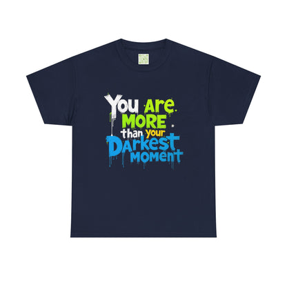 Enneagram 4 Positive Vibes Shirt, Enneagram Four Tee, Enneagram Type 4, Personality Test, Self Discovery, Personal Growth