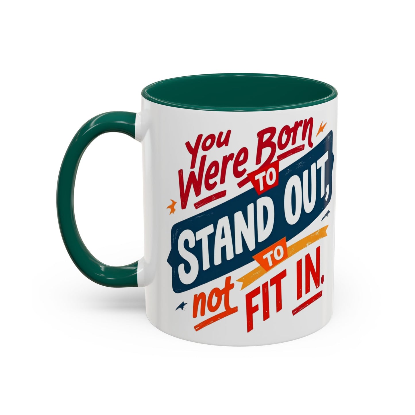 Enneagram 4 Coffee Mugs, Enneagram Four, Enneagram Type 4, Personality Test, Self Discovery Gift, Enneagram, Personal Growth