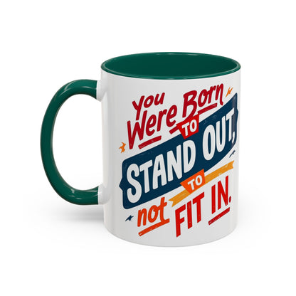 Enneagram 4 Coffee Mugs, Enneagram Four, Enneagram Type 4, Personality Test, Self Discovery Gift, Enneagram, Personal Growth