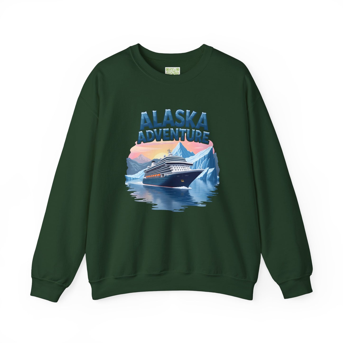 Alaska Family Cruise Adventure, Alaska Cruise 2025, Cruising Together, Alaska Vacation, Family Trip, Alaska Cruise Shirt
