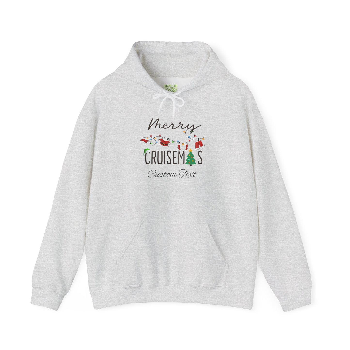 Merry Cruisemas Hoodie, Christmas Trip Shirt, Family Cruise Shirts, Cruise Crew Shirt, Christmas Vacation, Xmas Travel