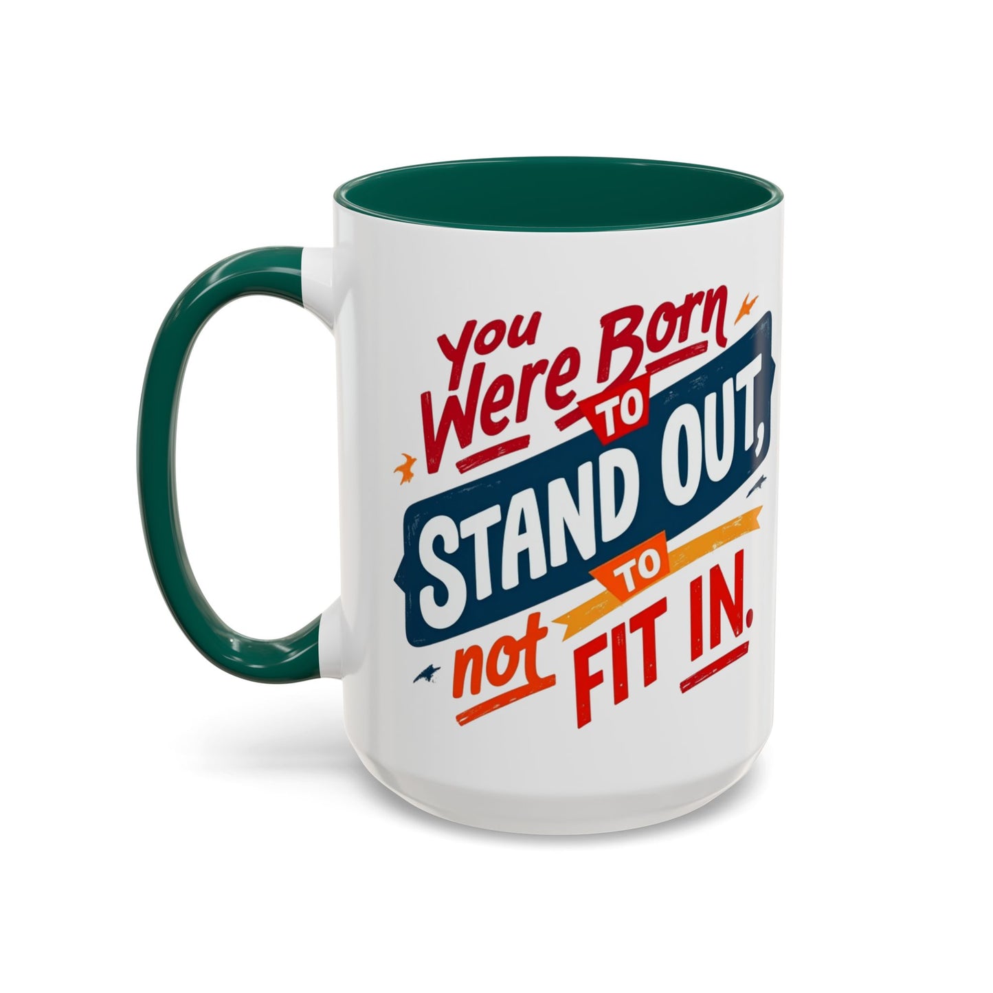 Enneagram 4 Coffee Mugs, Enneagram Four, Enneagram Type 4, Personality Test, Self Discovery Gift, Enneagram, Personal Growth