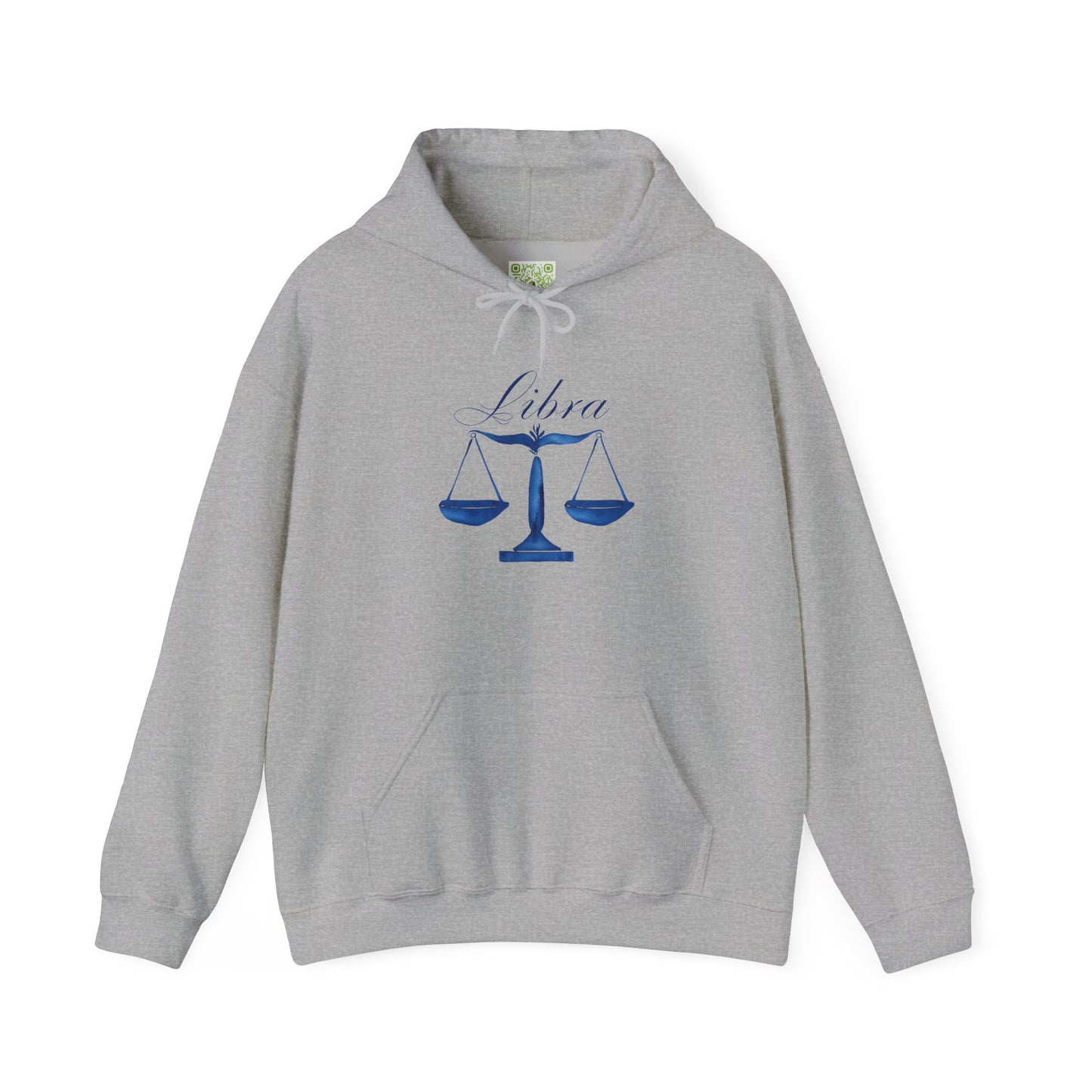 Libre Zodiac Hoodie, Astrology Clothes, Zodiac Sweatshirt, Libra Shirt, Horoscope Top, Celestial Hoodie, Libra Zodiac, Gift For Libra